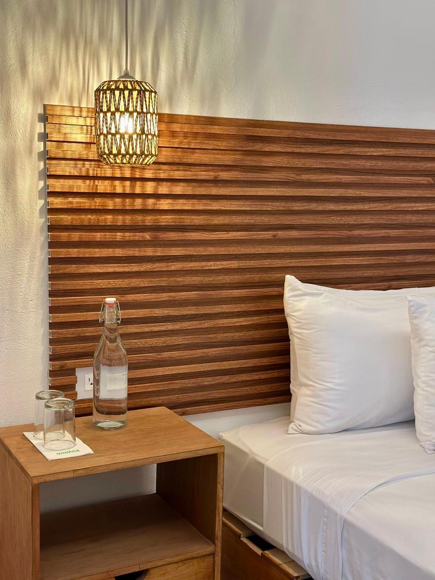 Digital Nomads Hotel & Coliving Cancun Bagian luar foto