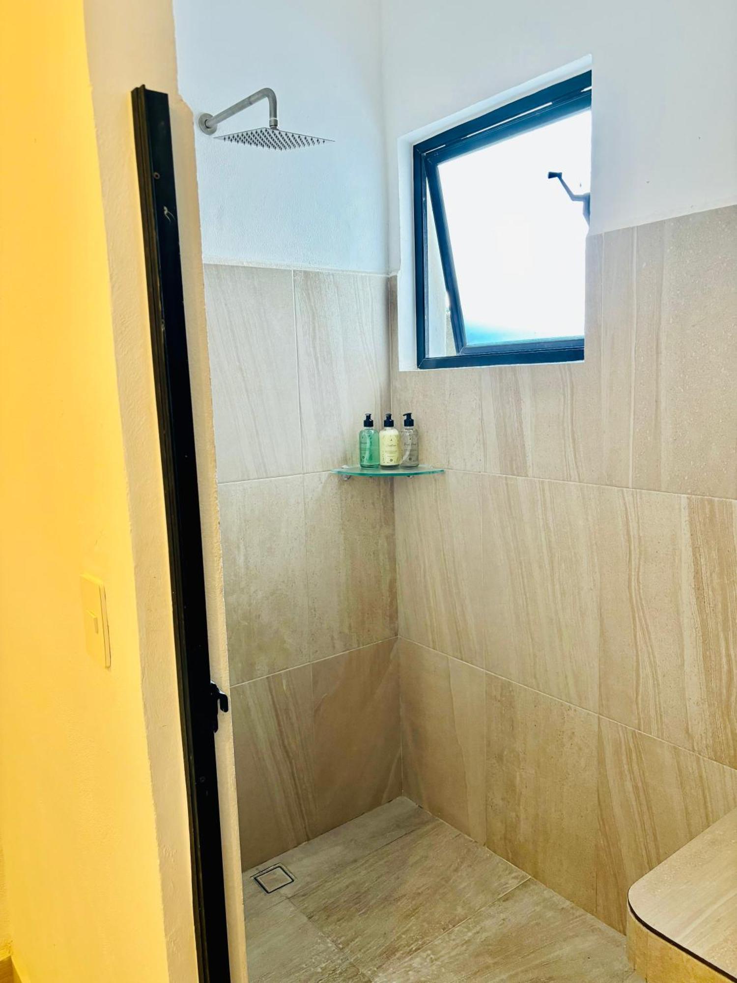 Digital Nomads Hotel & Coliving Cancun Bagian luar foto